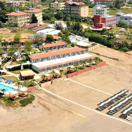 Hotel Adora Side