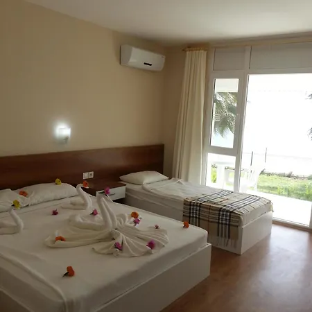 Adora Side Hotel Kızılot