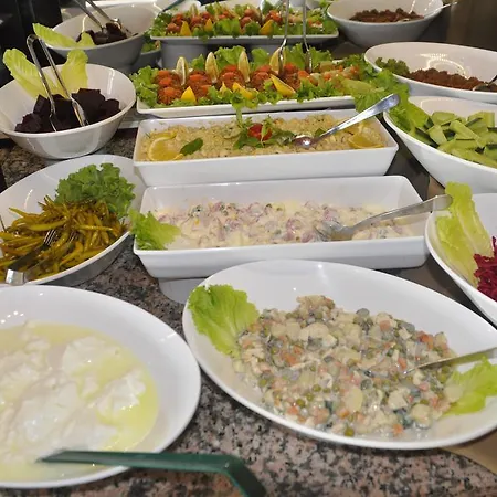 Adora Side Kızılot