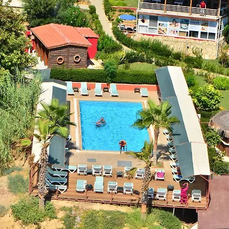 Hotel Adora Side 3*