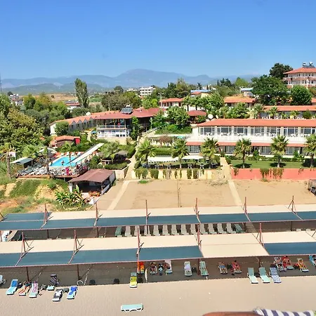 Adora Side Hotel