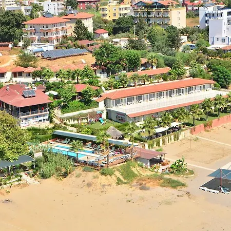 Adora Side Hotel 3*
