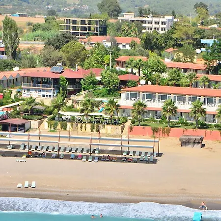 Adora Side Hotel 3*