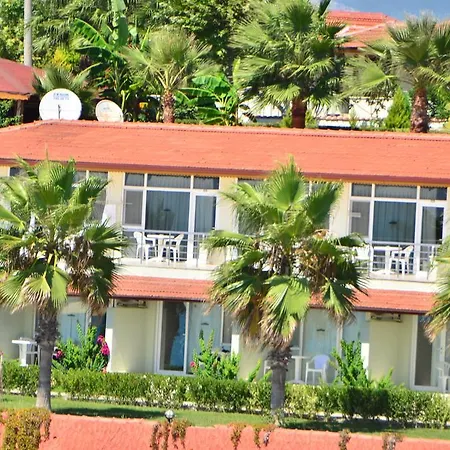 Adora Side Hotel Kızılot
