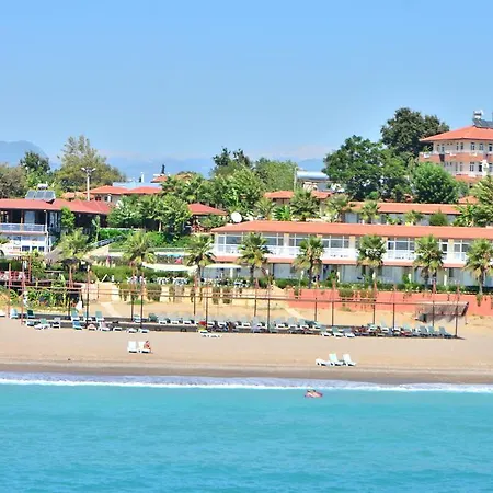 Adora Side Hotel