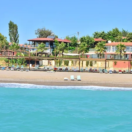 호텔 Adora Side