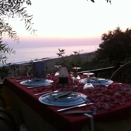 Adora Side 3* Kızılot