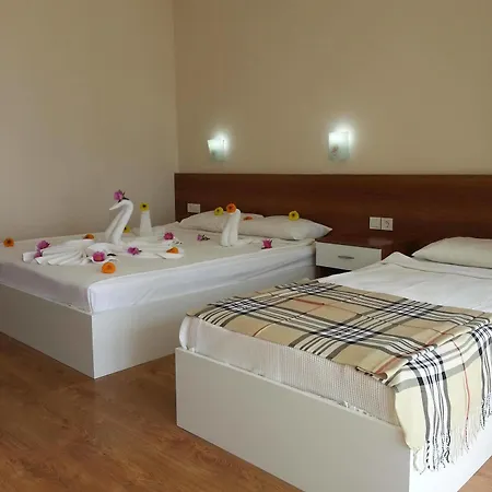 Hotel Adora Side Kızılot