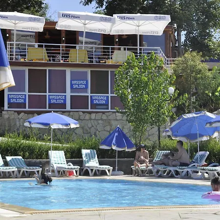 Hotel Adora Side