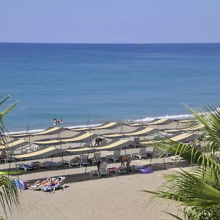 Hotel Adora Side