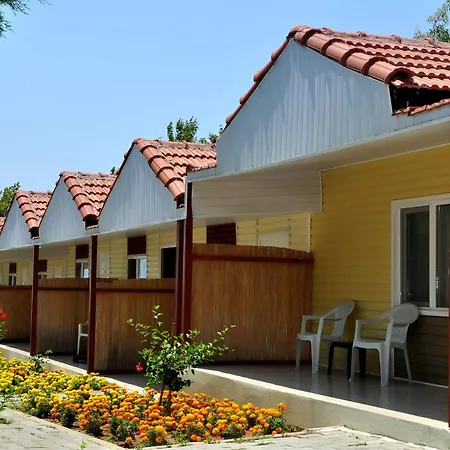Adora Side 3* Kızılot