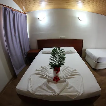 Adora Side 3* Kızılot