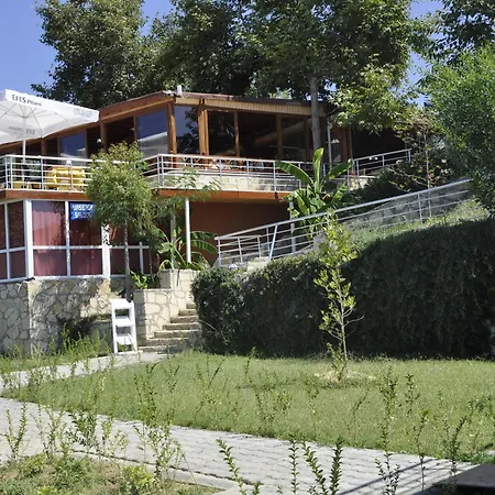 Adora Side Kızılot