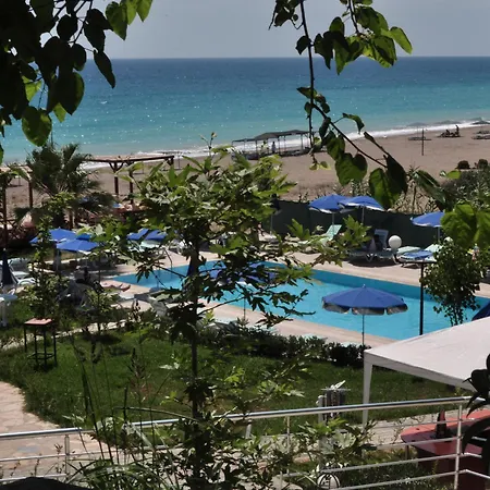 Adora Side 3* Kızılot