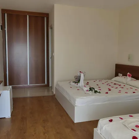 Hotel Adora Side Kızılot